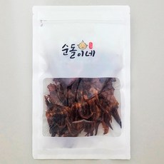 순돌이네 구운 오다리 숏다리, 1개, 300g