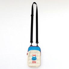 ILoveJ 兒童款喵喵手機斜背包