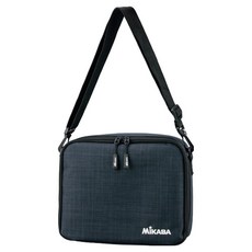 MiKASA Sports 男女通用裁判包 AC-VRC2, 米卡薩 AC-VRC2, 1個, 選擇本商品
