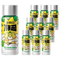 GGAEGOM hy韓國養樂多解酒液, 10個, 100ml