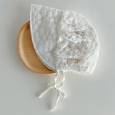 JOYMULTI 陽光刺繡女童帽簷軟帽