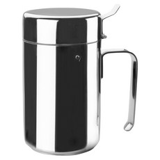 ibili 掀蓋式油瓶, 1個, 500ml