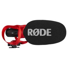 羅德 HELIX 鏡頭前置指向性麥克風, 1個, VideoMic GO II
