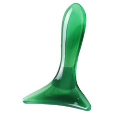 DeepTalk 攜帶型全身按摩器 DT0880, 綠色, 1個