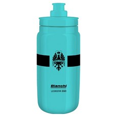 BIANCHI COW BOY Leggera 水壺, 天空藍, 1個, 550ml