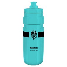 BIANCHI COW BOY Leggera 水壺, 天空藍, 1個, 750ml