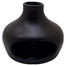 Signpost 陶瓷香錐座, 餃子黑