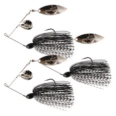 SAPA 雙殺旋轉亮片 DKSB A001, 3個, 單一顏色