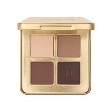 아워글래스 큐레이터 아이섀도우 팔레트, MINIMALIST, 1개