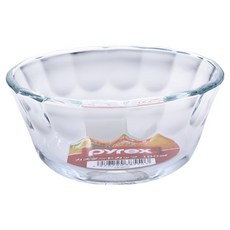 Corelle Brands 康寧餐具 Pyrex 圓形調理碗 180ml, 調理碗, 1個