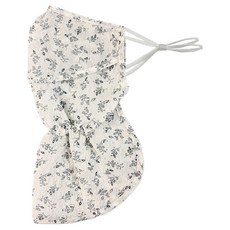 ZECO 美麗口罩, 葉子灰色, 1個