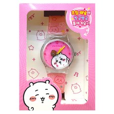 먼작귀 빙글뱅글 무빙워치 35 x 231 mm