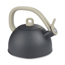 tescoma Grandchef 笛音壺, 2L, 1個, 霧黑