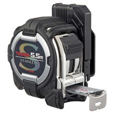 TaJIma 田島 G3不鏽鋼捲尺 G3SL2555BL 5.5m x 25mm/cm, 1個