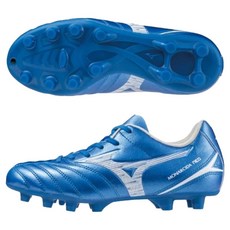 Mizuno 美津濃 兒童足球鞋 寬楦頭 P1GB242527