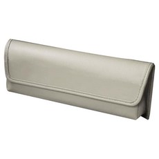 Carver 頂級汽車座椅縫隙收納墊 收納袋型 全車型通用, 1個, 灰色