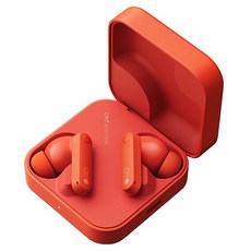 NOTHING 台灣公司貨 CMF Buds 真無線藍牙耳機, 橘色, DYAQF4‐A900HMIF6