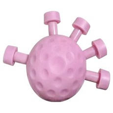 Celliving 專業手指力量訓練器, 1個, 粉紅色