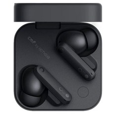 NOTHING 台灣公司貨 CMF Buds Pro 2 旗艦級無線藍牙耳機, HP2900009, 黑色