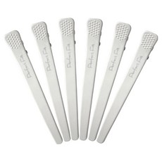 FAWEIO 髮葳鵝 止滑夾, 白色