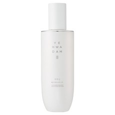 YEHWADAM 台灣公司貨 蘂花譚 雪潤純白化妝水, 160ml, 1瓶