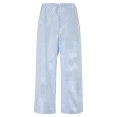 frankly 棉質條紋睡褲