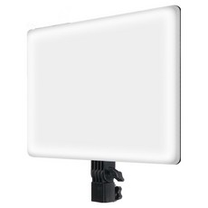 Coms 個人直播持續光 LED面板型產品攝影燈, 1個, BF249