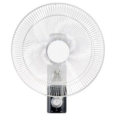 SAFIRE 家用壁掛式電風扇 40cm HJ-W60KF