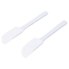 FOX RUN 迷你刮刀 16.8cm 2支, 1組, 顏色隨機