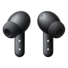NOTHING CMF Buds Pro 2 Wireless 50dB 混合式主動降噪 入耳式 無線耳機 LDAC Hi-Res Audio Wireless Spatial Audio IP55 43H Playtime 黑色 HP2900009
