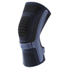 Alice Home 日常運動護膝 藍色, 1個