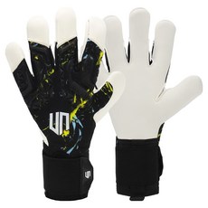 GKUNIONKOREA 男女通用 Skipper 守門員手套 UN2513-920, 1個, 混色