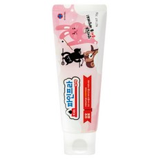 Finefra 無氟兒童牙膏, 1個, 70g