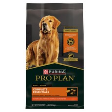 PRO PLAN 冠能 成犬用鮮鮭活力配方乾糧, 1袋, 2.27kg, 鮭魚