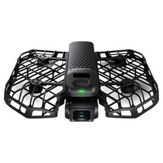 호버에어 HOVERAir X1 Pro 드론, 블랙, 1개 블랙, 1개