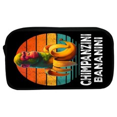 ARTJOY 義大利布萊恩洛特鉛筆盒, 侵潘吉尼 巴娜妮妮, 1個