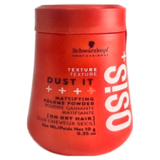 Schwarzkopf 施華蔻 蓬蓬粉, 10g, 1瓶