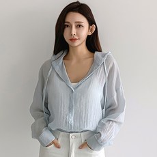 BURU N JUDY 女款連帽衫 BORHSHE06C