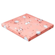 Butter Lion 奶油獅 森林野餐 高支撐記憶聚合紓壓沙發坐墊 台灣製造