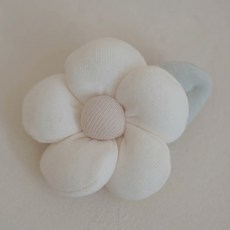 PEEKABOO 女童雛菊葉髮夾