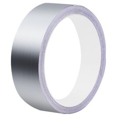 마켓피오 주방 다용도 틈새 차단 알루미늄 필름 테이프 타입1, 1개