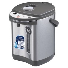 JINKON 晶工 電動熱水瓶 3L, JK-3435