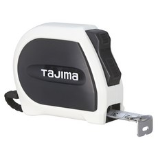TaJIma 田島 自動固定捲尺 STD SSS1955-TW 5.5m x 19mm/cm, 1個