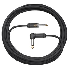 D'Addario 樂器用導線 3m PW-AMSGRA-10, 1個