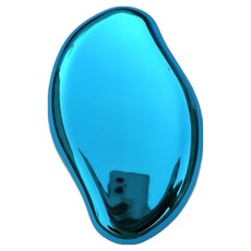 剽悍姐姐 潔淨跨境奈米水晶除毛器 淺藍色, 1個