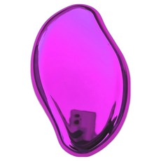 거친언니 깔끔 크로스보더 나노크리스탈 제모기 로즈, 1개