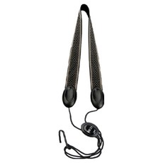 D'Addario 次中音 上低音 薩克斯風 Rico 背帶 SCALES SLA06, 1個