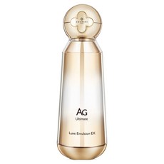 Cocochi AG極緻奢養活膚乳, 130ml, 1瓶