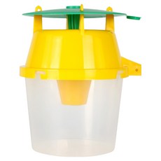 PEST7 圓筒誘捕器, 1個