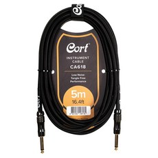Cort 考特 吉他導線 CA618, 1個